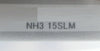 Fujikin FCST1030MPFC-4CL2-F15L-NH3-U037-EP Mass Flow Controller MFC New