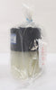 Plast-o-matic BSDAM100T-NC-PP Shut-off Valve AMAT 3870-02306 Lot of 3 New