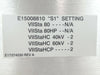 Varian Semiconductor VSEA E11326000 Decel 1 PS D1/D2 CONTROLLER VIISta Working