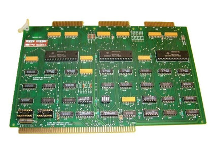 Varian Semiconductor Equipment 994752-000 Processor PCB TM 990/310 VSEA Working
