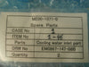 Ulvac Technologies EM0867-147-08B Cooling Water Inlet Port Lot of 2 New