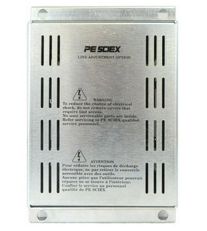 MDS 1029120 Industrial Line Adjustment Option LC-MS-MS Mass Spectrometer Working