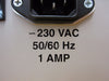 FEI Company 18572-H AVA Controller Module 18098 Used Working