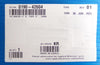 Advanced Sensor Technologies AW-AMAT-319K-01 K-Type T/C Wafer AMAT New Surplus