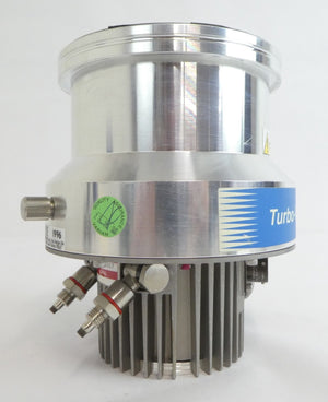 Turbo-V 250 Varian 969-9007S017 Turbomolecular Pump Turbo Working Surplus