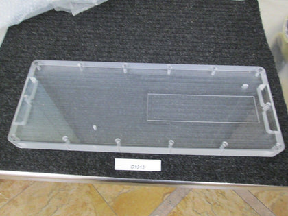 ASM 16-351198D01 Quartz Plate New