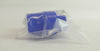 Swagelok SS-HFM3B-VCR4-P Pneumatic Diaphragm Valve Reseller Lot of 10 New