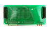 Hitachi IOCN-01A PCB Card Daughterboard M-712E Shallow Trench Etcher Working