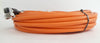 AMAT Applied Materials 0190-43706 300mm Pedestal RF Cable Endura 75' Working