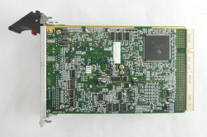 Adlink cPCI-3720L2 SBC Single Board Computer PCB AMAT 0190-31528 Working Surplus
