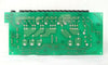 RKC Instrument 115-4AY2 Fuse Connector PCB TEL Tokyo Electron Telius Working