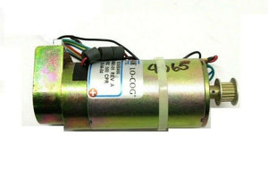 Pittman 9236E466 Servo Motor 9700-8861-01 Working Spare