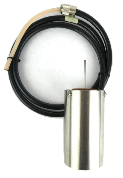 Varien 44058-00 Electron Suppression Tool 43832-00-193895 Working Surplus