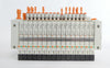 SMC VV5Q11 16-Port Pneumatic Manifold Reseller Lot of 4 Working Surplus