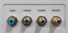 Peak Scientific Genius 3031 LC-MS Nitrogen Generator AB Sciex MDS Tested Working