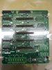 Hitachi BBBS-11 Backplane Board PCB M-712E Dry Etcher Used Working