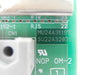 Meiden YZ99Z-02 Backplane Interface Board PCB SU22A32031 Working Surplus