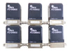 Aera FC-D980C Mass Flow Controller MFC Reseller Lot of 6 Working Surplus