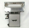 VAT 02010-BA44-1004 Pneumatic Rectangular Wafer Transfer Valve MONOVAT Spare