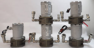 Ircon MRT39999C Infrared Thermometer Two Wire Transmitter Lot of 5 Working