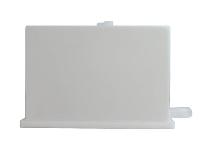 Semitool 331U0135-05 300mm Weldment Tank 25LT SCEPT New Surplus