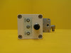AMAT Applied Materials 0021-78097 Manifold with SMC ITV2031-31N3N4-X97 Copper