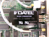 AMAT Applied Materials 4000212-00I0 A/D Carrier PCB Card 1280124 Working