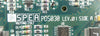 SPEA PDS030 Process Interface PCB EL.LEV.B Working Surplus