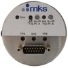 MKS Instruments 624F-32749 Baratron Capacitance Manometer Type 624F Surplus