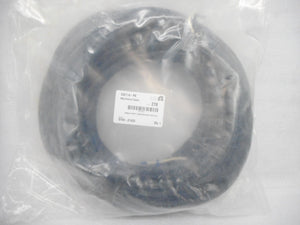 AMAT Applied Materials 0150-21032 Mainframe Cable Convenience Outlet New