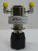 APTech AP and SL Series Manual Pressure Regulator Valves Reseller Lot of 7 Used