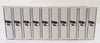 Futurestar 118-0400 Flowmeter Pathfinder AMAT 1040-00528 Lot of 10 New Surplus