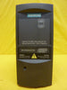 Siemens 6SE6420-2UD17-5AA1 Micromaster 420 6SE6400-1PB00-0AA0 Used Working