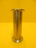 AMAT Applied Materials 0040-36024 Vacuum Tube 5 Inch NW40 Lot of 2 Used Working