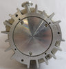 TV-301 NAV Navigator Varian 9698918M002 Turbomolecular Pump ISO100 Turbo Working