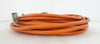 AMAT Applied Materials 0190-02032 RF Cable 75 Foot Reseller Lot of 2 Working
