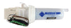 Heateflex LHM-1-05-D-A54-P635 Ultra-Pure In-Line Fluid Heater New Surplus