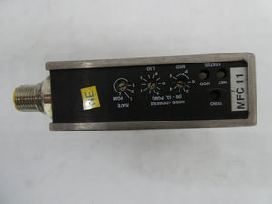 Celerity UFC-8565C Mass Flow Controller MFC He Reseller Lot of 7 Working*