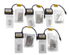 Keyence IL-100 Sensor Head Reseller Lot of 5 New Surplus