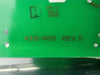 SCI Solid Controls 428-4060 System Controller PCB Card VSE 0428-4060 Used