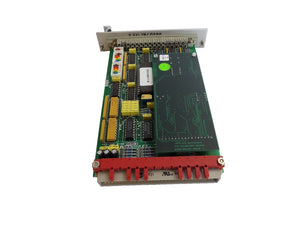 AMAT Applied Materials 0100-00502 Index Control PCB Card 0120-92955 Working