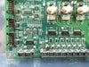 Nikon 4S008-049-D Relay Interface Board PCB alg-Z8277 NSR-S306C Used