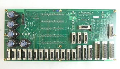 AMAT Applied Materials 0100-03159 Pegasus Remotes Distribution PCB Working