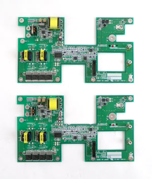 Daihen RG-1258A05 RF Generator PCB Reseller Lot of 4 Working Surplus
