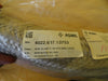 ASML 4022.637.13753 Stainless Steel Braided Hose DNSO-VLV-DN50-2X90D New