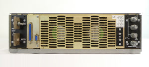 Magna-Power Electronics PQD100-66 DC Power Supply 100V 66A 6600W Tested Working