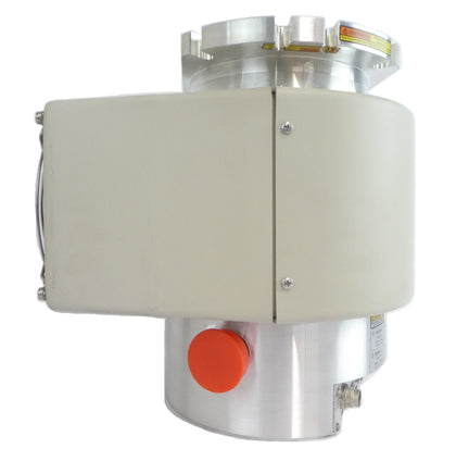 TV903 Agilent 9698811 Turbomolecular Pump Turbo Untested As-Is