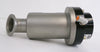 MKS Instruments 162-0040K Pneumatic Angle Valve Working Surplus
