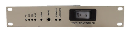 AMAT Applied Materials E11601030 TPFG Controller Working Surplus