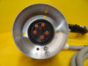FEI Company 4035 272 06301-B HV Connector 4035 278 01231 Sidewinder CLM-3D Used